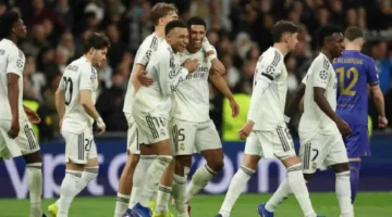 سيناريوهات التأهل.. ماذا يحتاج ريال مدريد للعبور المباشر في دوري أبطال أوروبا؟